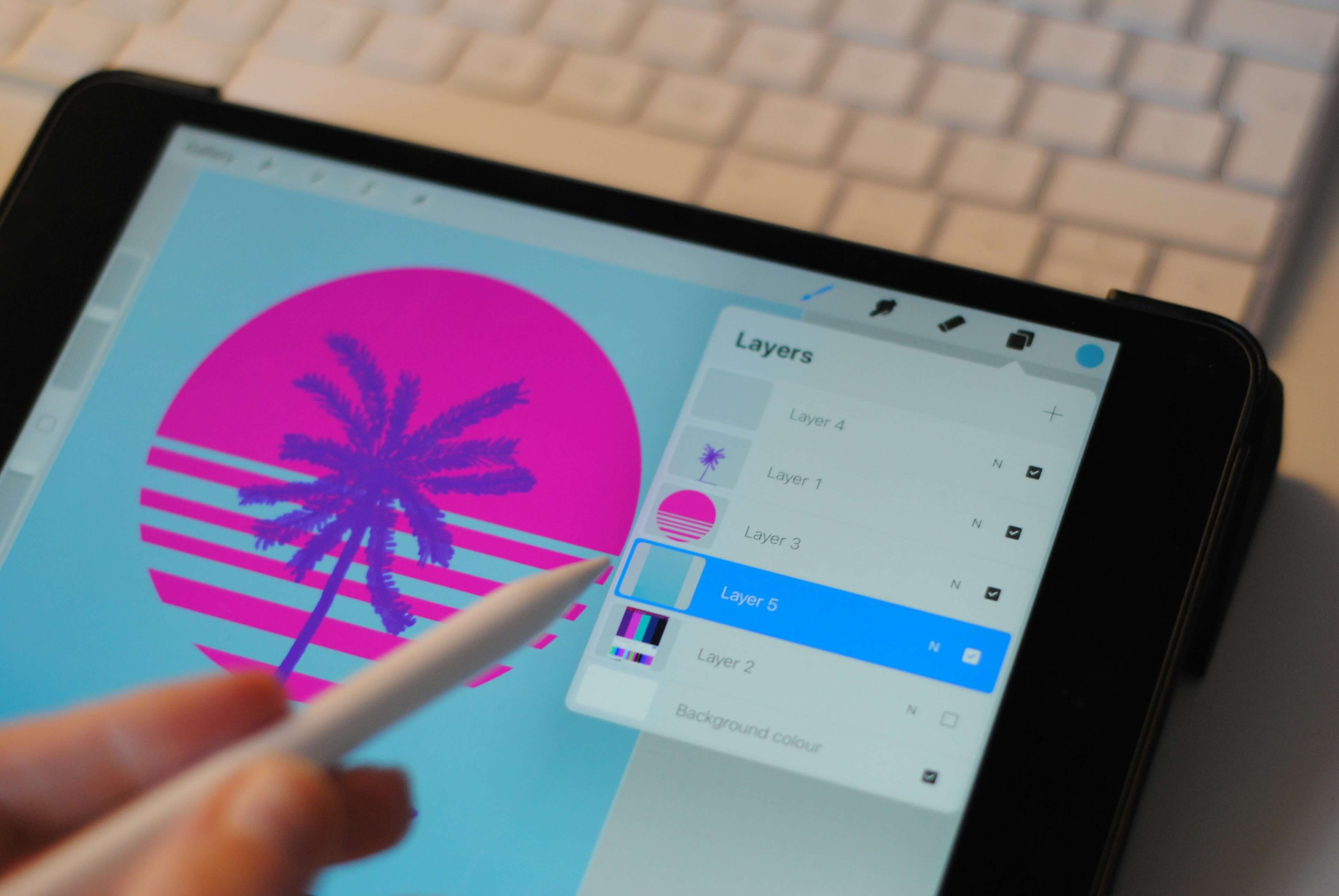 Digital Illustration for Beginners